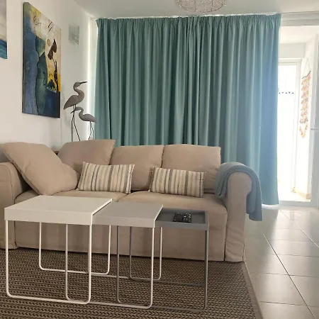 Apartamento Primavera Tenerife