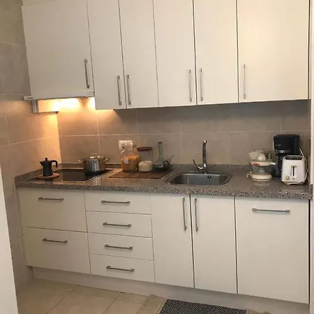 Apartamento Primavera Tenerife