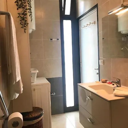 Apartamento Primavera Tenerife Costa del Silencio