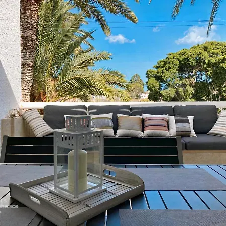 Primavera Tenerife * 德尔锡伦西奥海岸