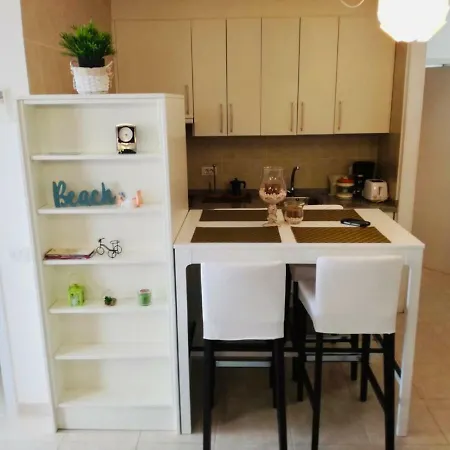 Apartamento Primavera Tenerife