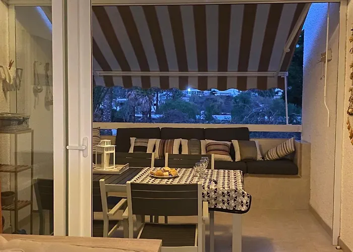 Primavera Tenerife Appartement Costa Del Silencio