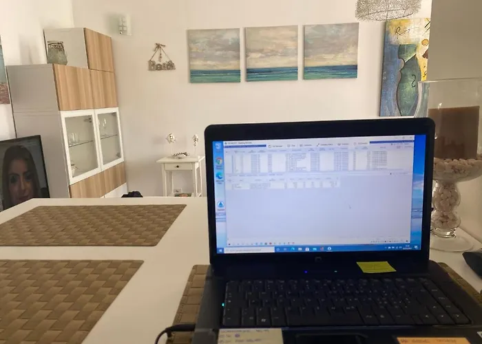 Appartement Primavera Tenerife Costa Del Silencio