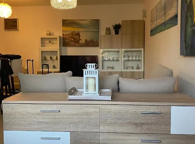 Appartement Primavera Tenerife