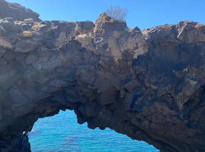 Primavera Tenerife * 德尔锡伦西奥海岸