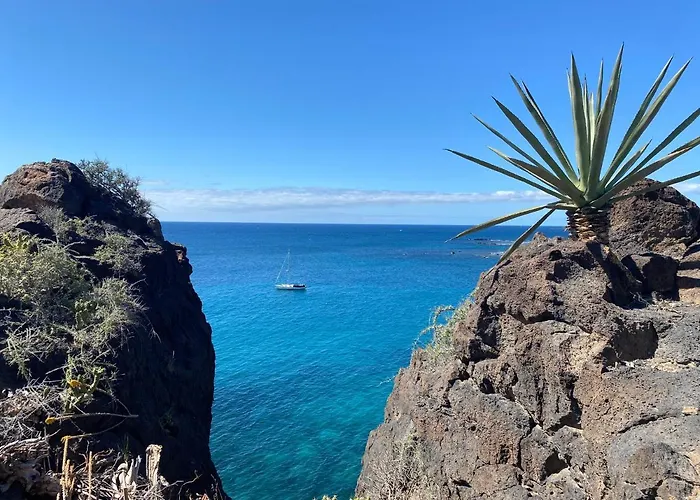 公寓 Primavera Tenerife *