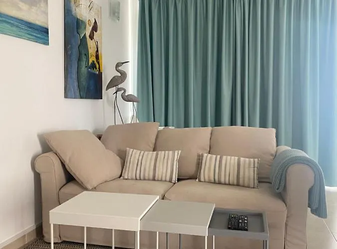 Primavera Tenerife * 德尔锡伦西奥海岸