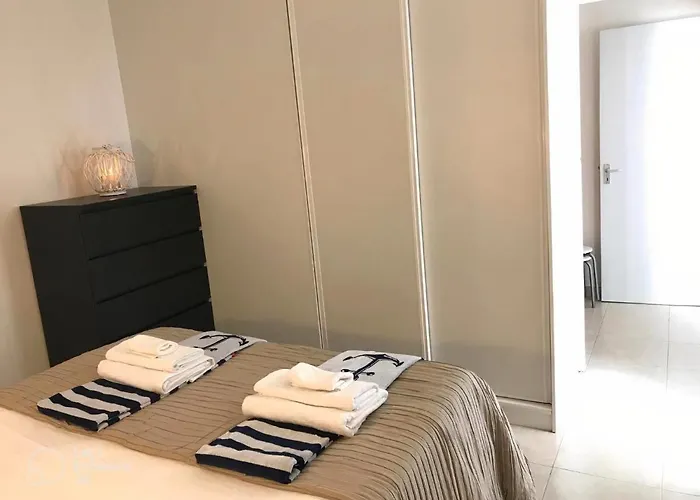 Primavera Tenerife 德尔锡伦西奥海岸