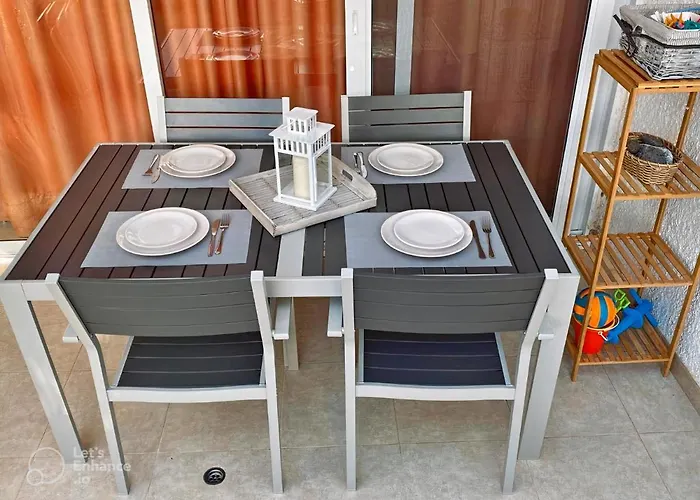 Primavera Tenerife * 德尔锡伦西奥海岸