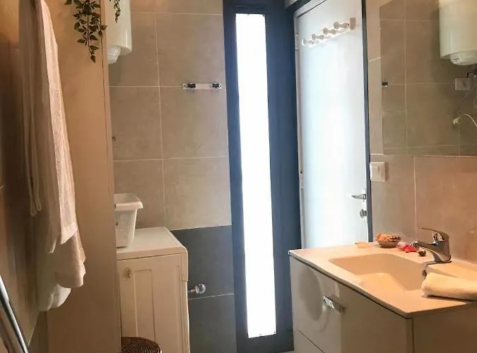 公寓 Primavera Tenerife 德尔锡伦西奥海岸