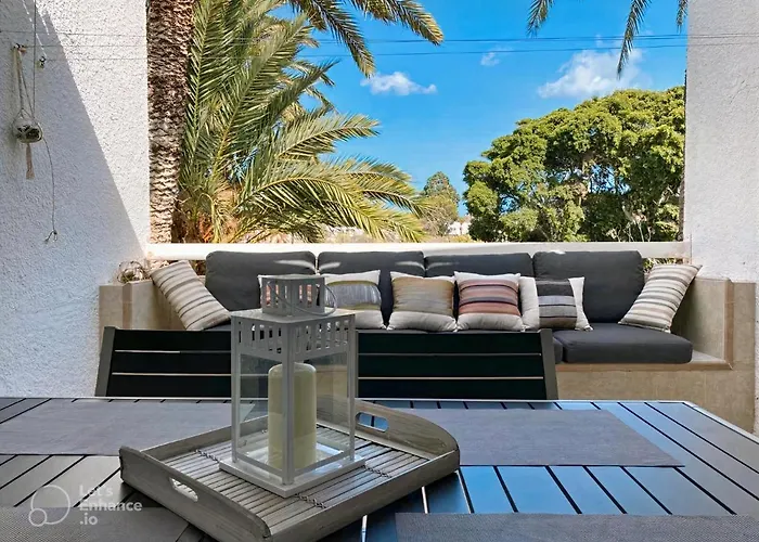 Primavera Tenerife * 德尔锡伦西奥海岸