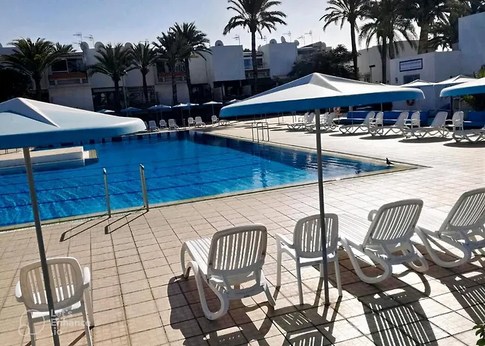 Appartement Primavera Tenerife Costa Del Silencio