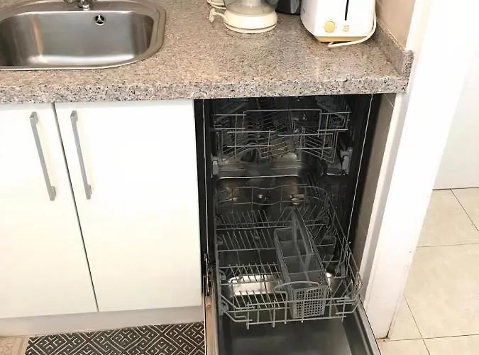 Primavera Tenerife Appartement Costa Del Silencio