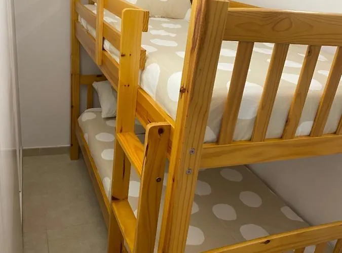 Appartement Primavera Tenerife