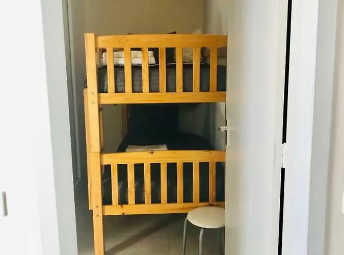 Primavera Tenerife Appartement Costa Del Silencio