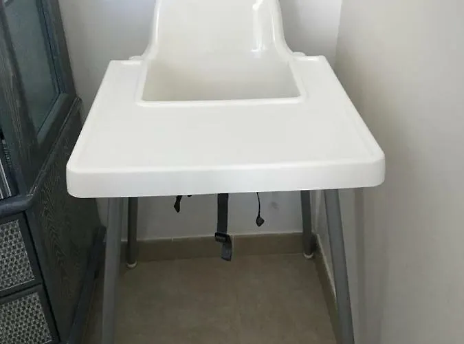 Primavera Tenerife Appartement *