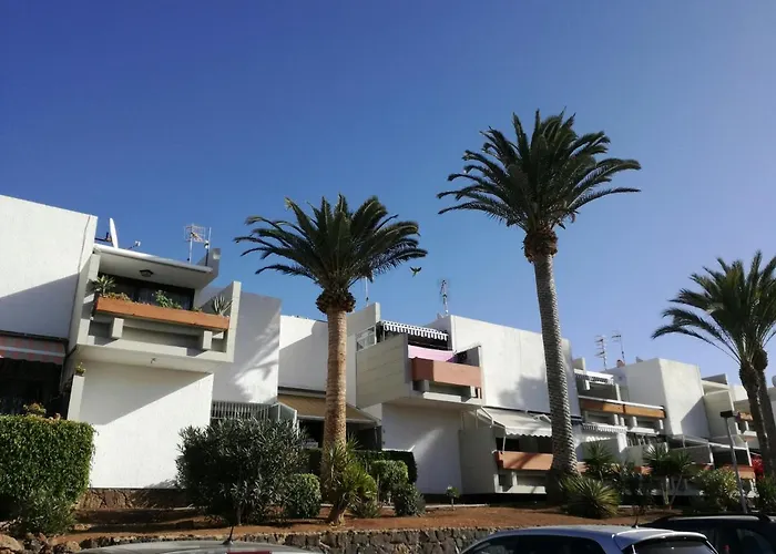 Primavera Tenerife 公寓 *