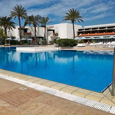 Primavera Tenerife