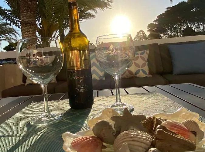 Daire Primavera Tenerife