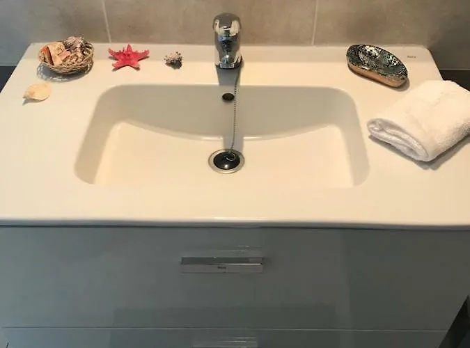 Primavera Tenerife Daire *