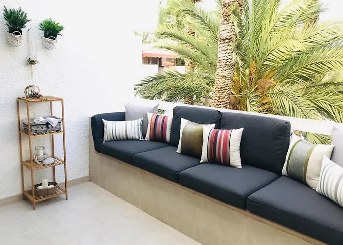 Primavera Tenerife *