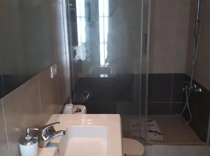 Primavera Tenerife Daire Costa Del Silencio